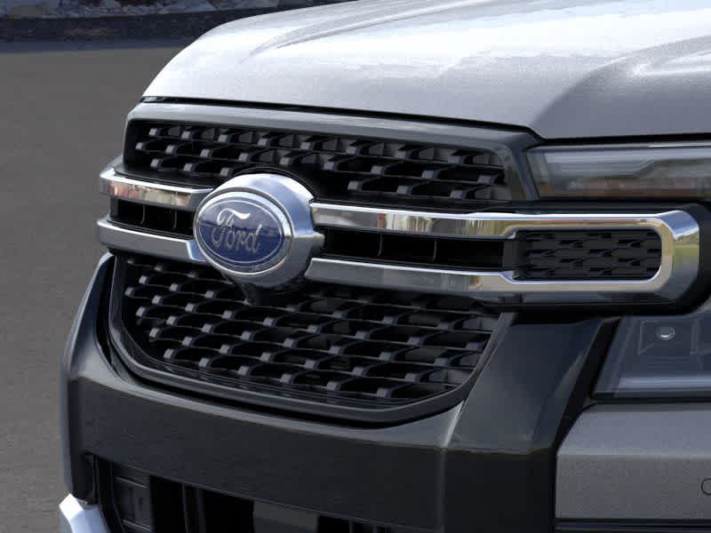 Thumbnail: 2026 Ford Ranger - 17