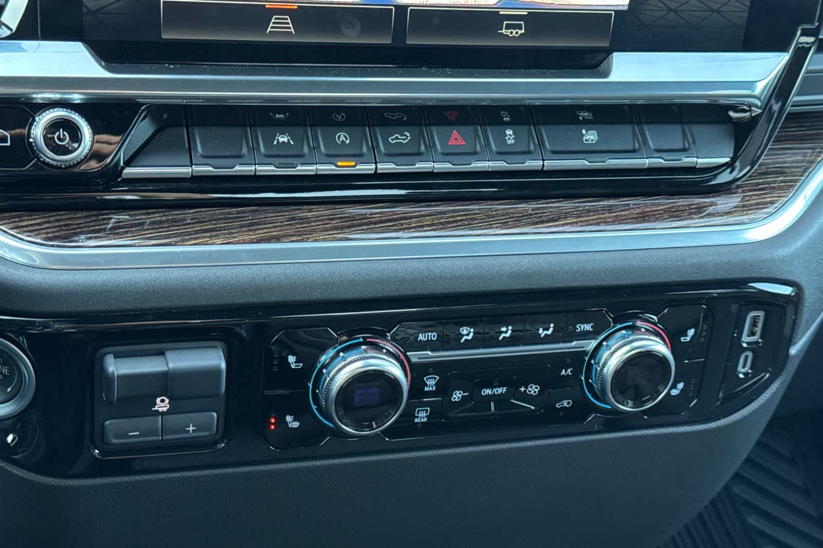 Thumbnail: 2025 GMC Sierra 1500 - 20