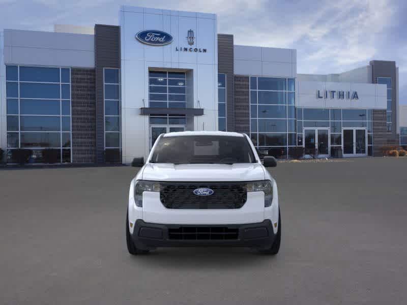 Thumbnail: 2026 Ford Maverick - 6