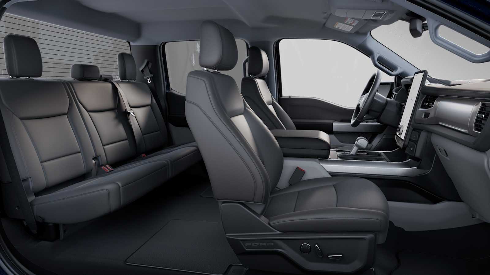 Thumbnail: 2025 Ford F-150 - 6