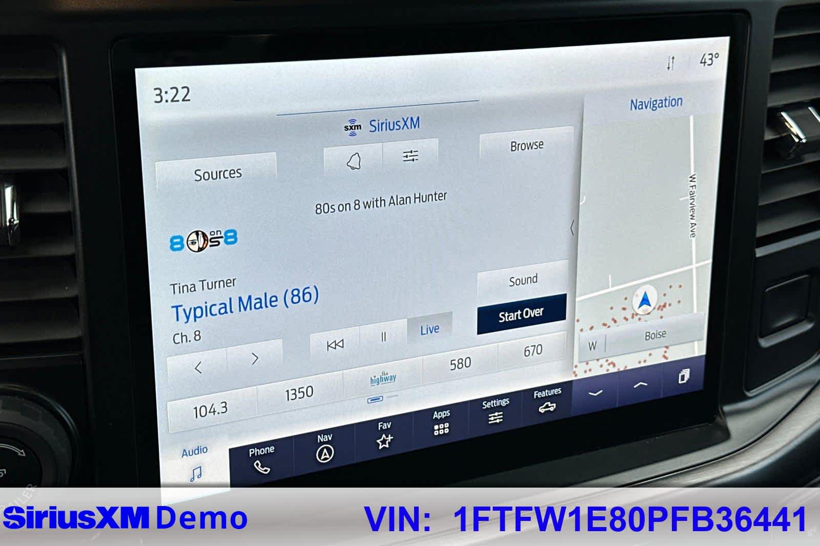 Thumbnail: 2023 Ford F-150 - 28