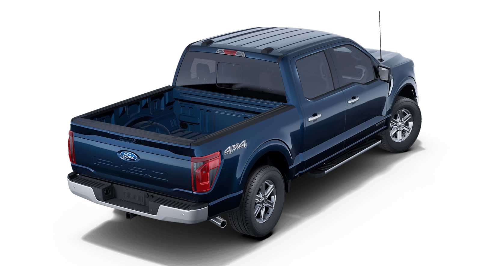 Thumbnail: 2025 Ford F-150 - 3