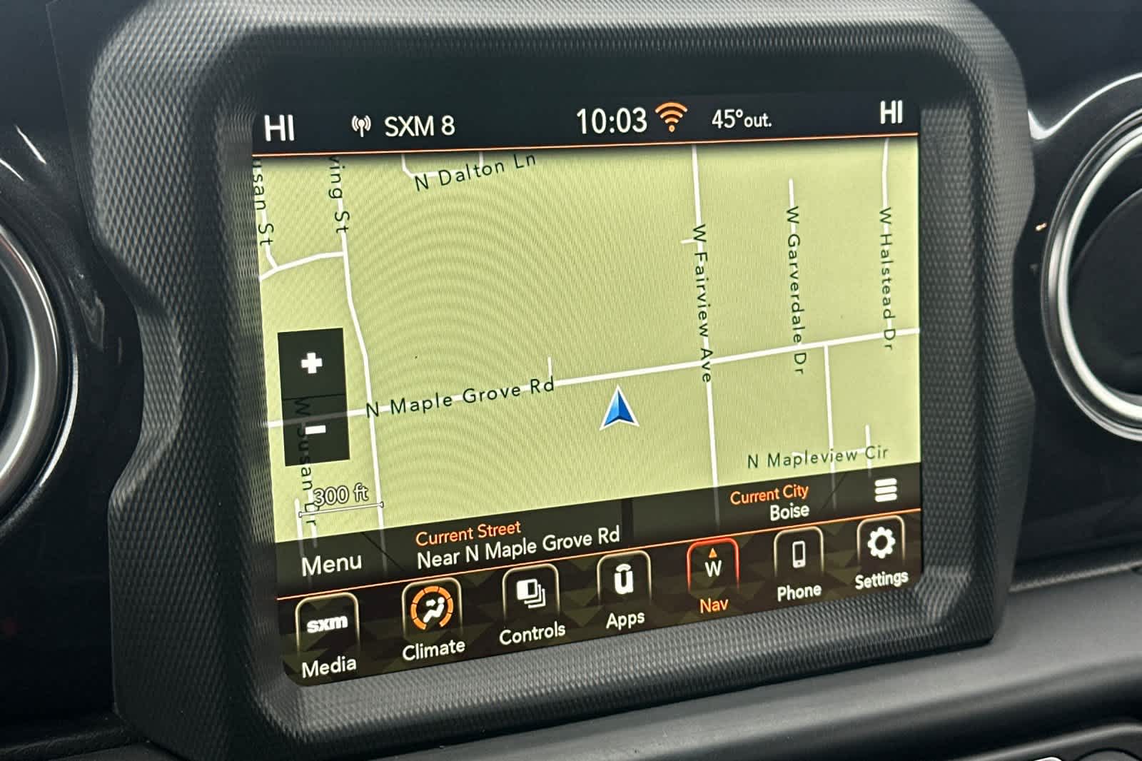 Thumbnail: 2022 Jeep Wrangler - 19