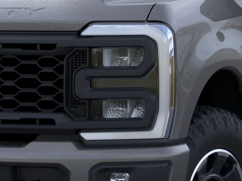 Thumbnail: 2026 Ford F-250 - 18