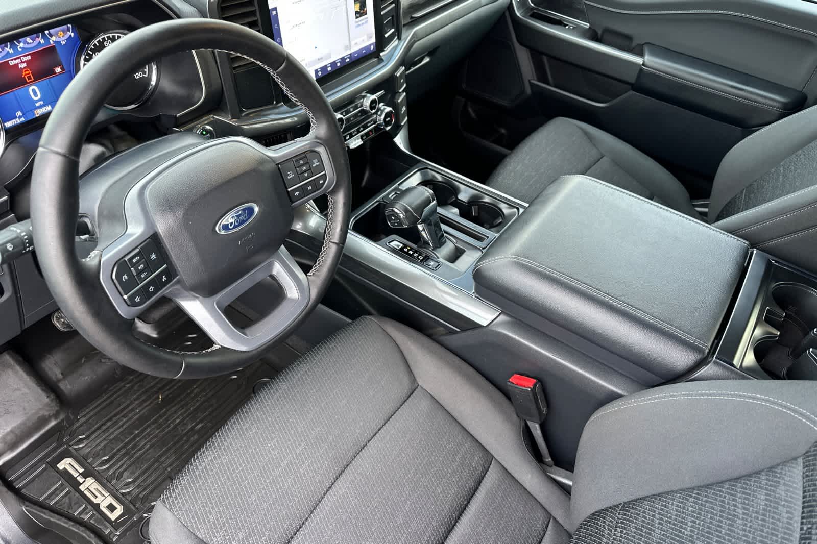 Thumbnail: 2023 Ford F-150 - 11