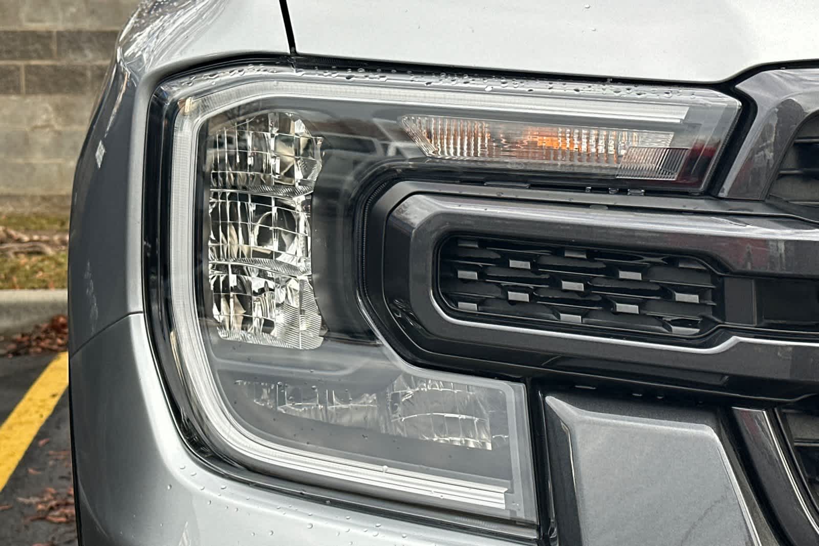 Thumbnail: 2024 Ford Ranger - 11