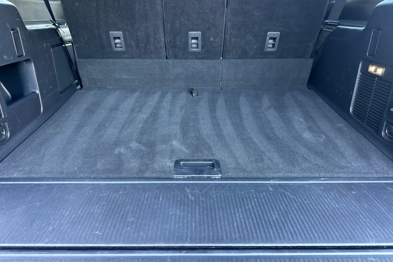Thumbnail: 2025 Ford Expedition MAX - 16