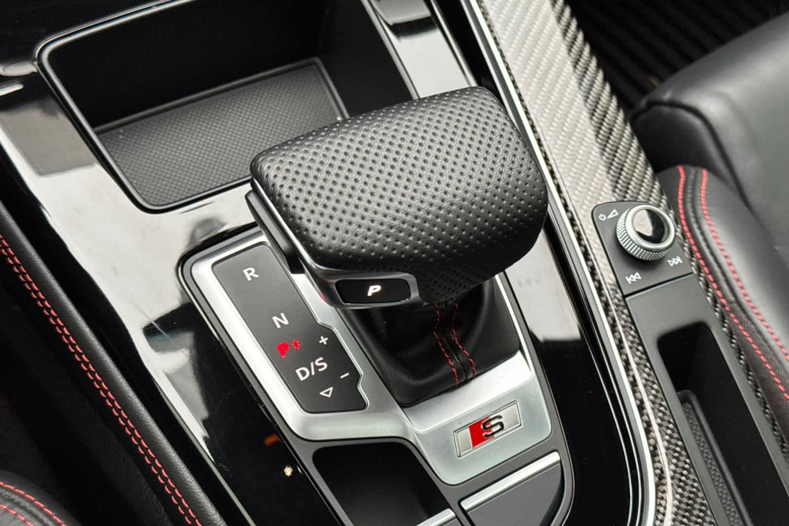 Thumbnail: 2023 Audi S5 - 21