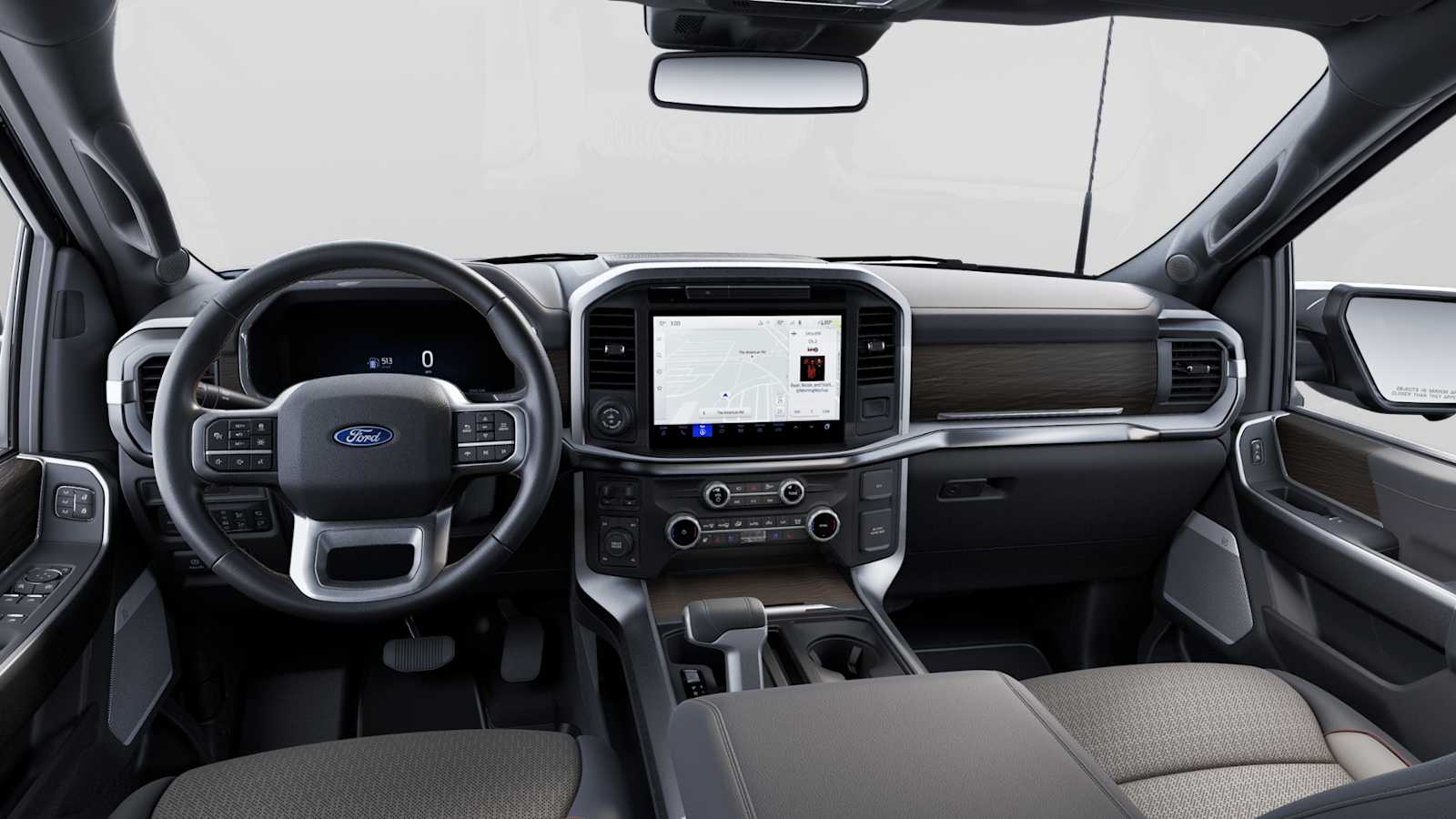 Thumbnail: 2025 Ford F-150 - 7