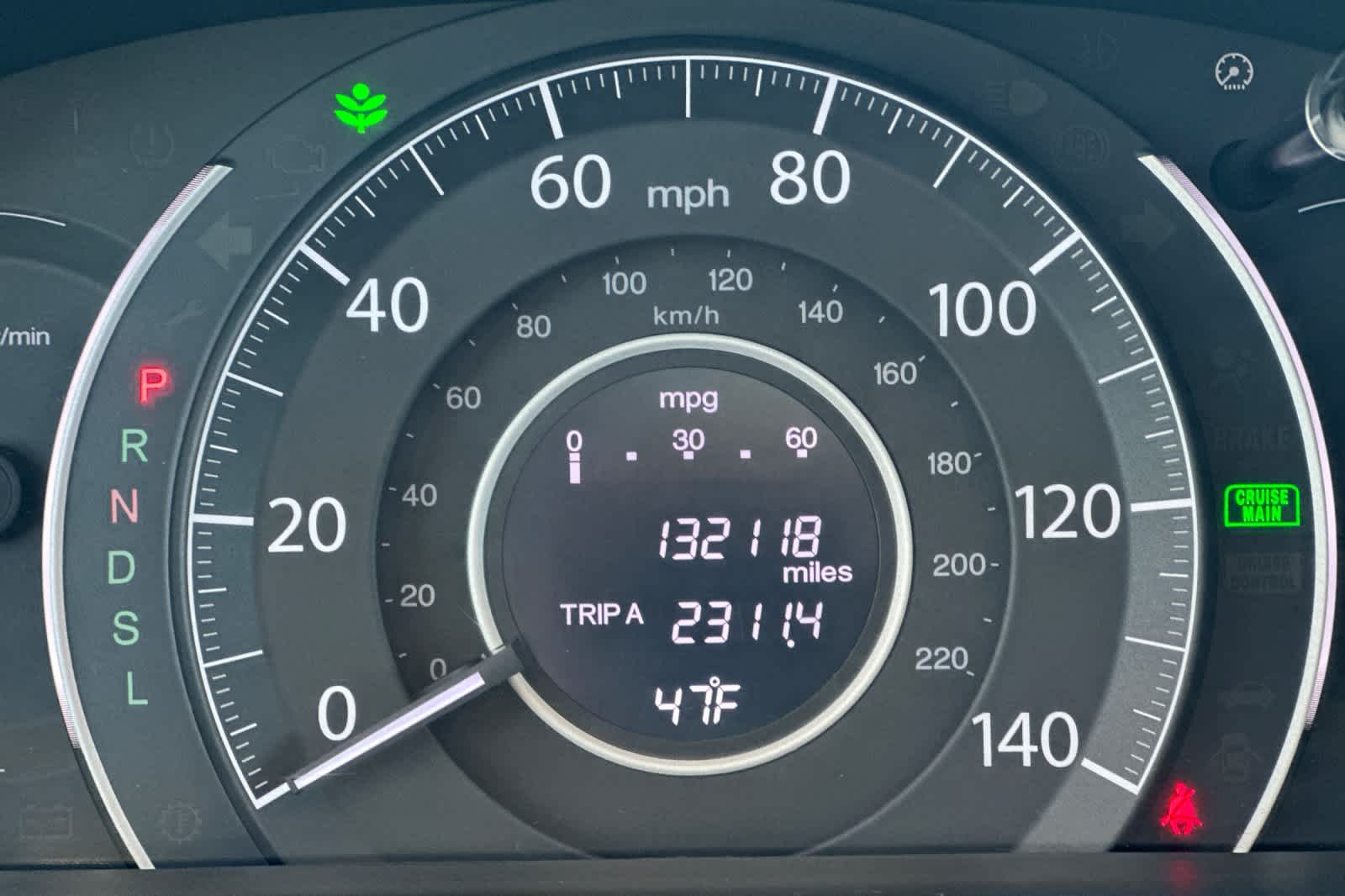 Thumbnail: 2015 Honda CR-V - 25