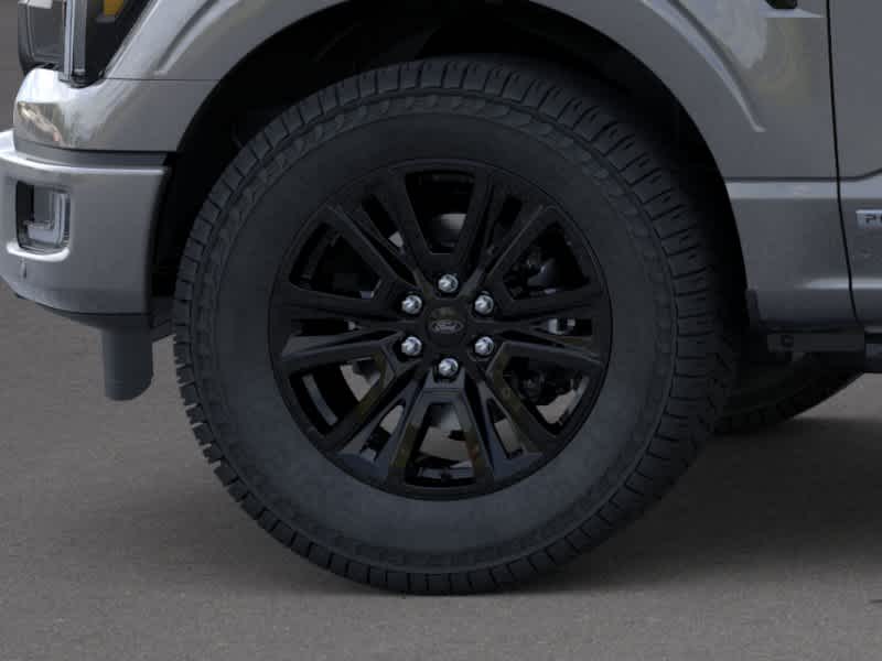 Thumbnail: 2026 Ford F-150 - 19