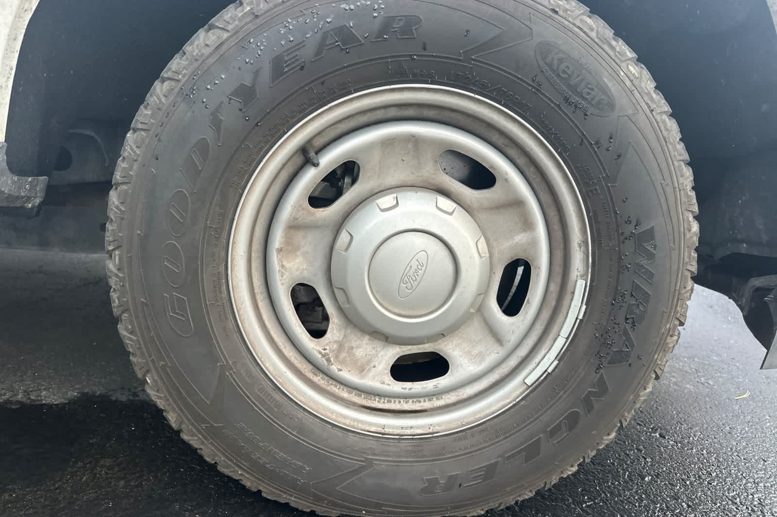 Thumbnail: 2023 Ford F-350 - 7