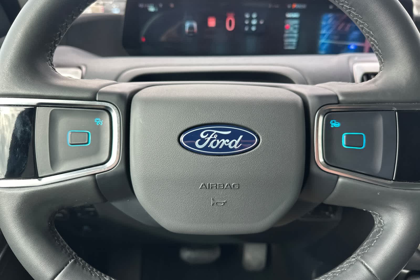 Thumbnail: 2025 Ford Expedition - 24