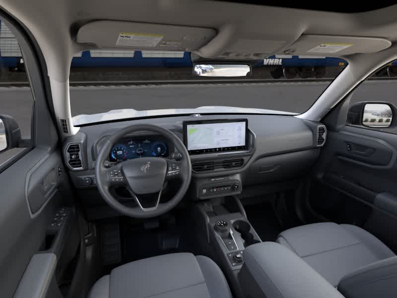 Thumbnail: 2026 Ford Bronco Sport - 9