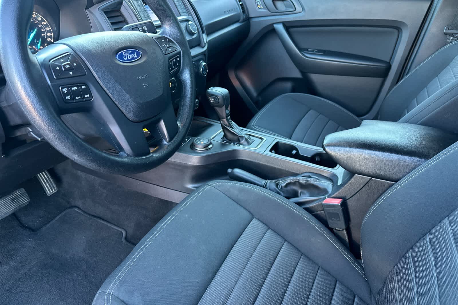 Thumbnail: 2020 Ford Ranger - 11