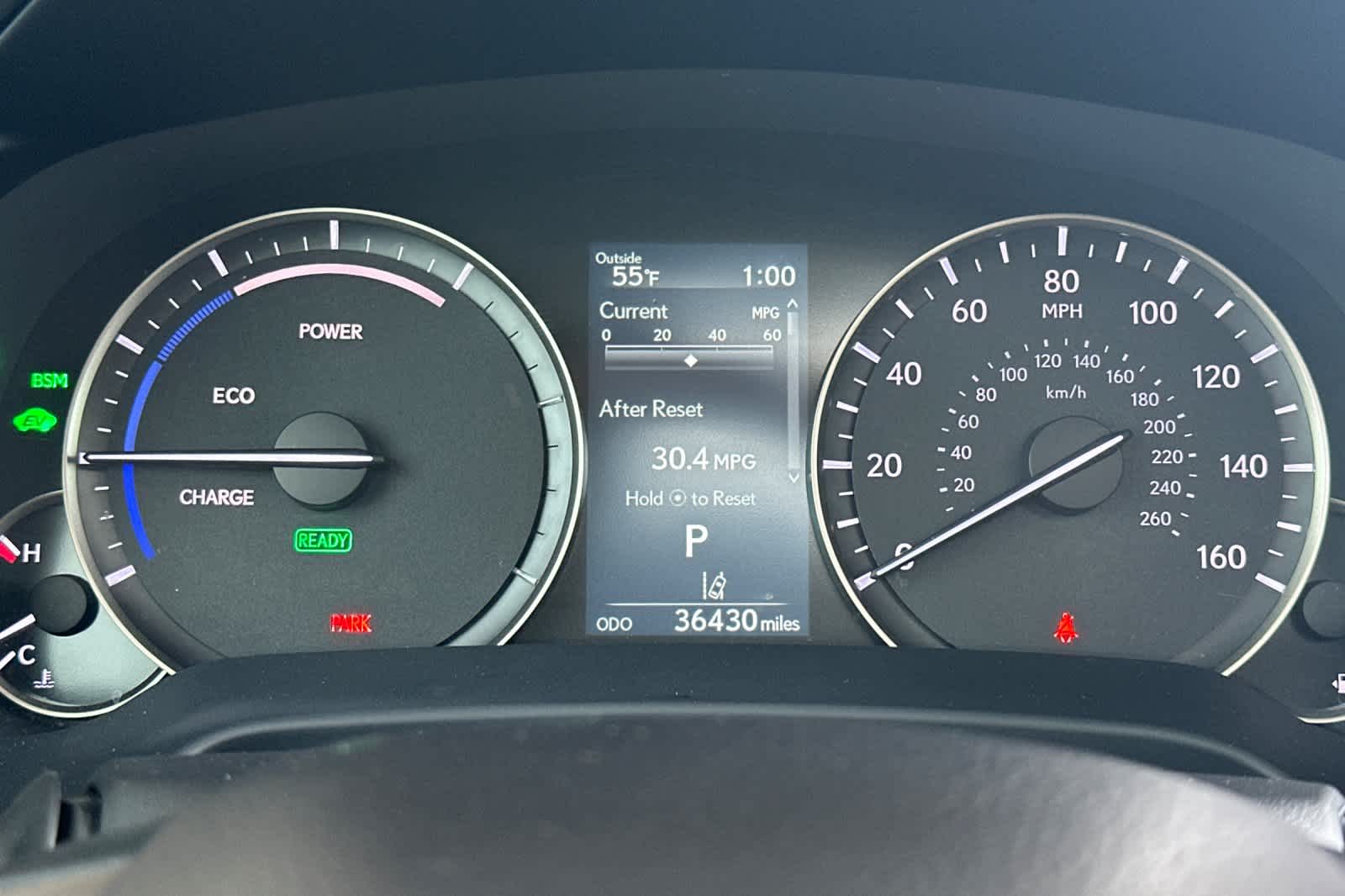 Thumbnail: 2022 Lexus RX - 25