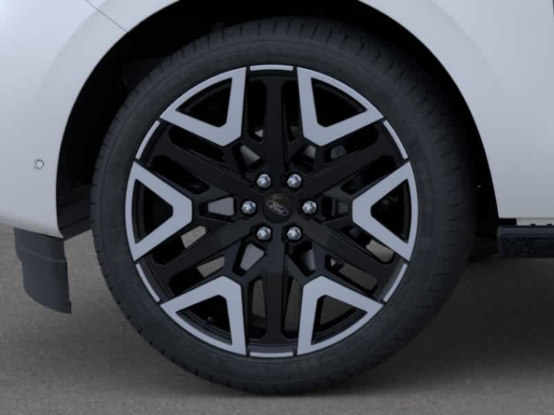 Thumbnail: 2026 Ford Expedition - 19