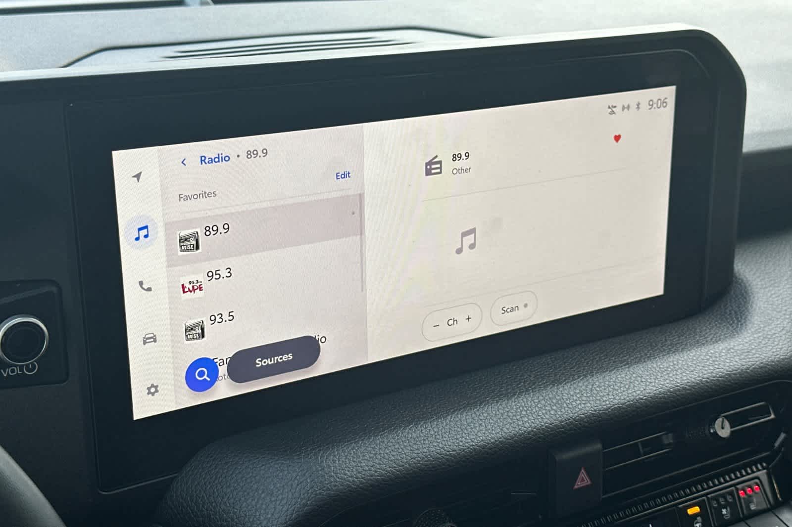 Thumbnail: 2025 Toyota Land Cruiser - 18