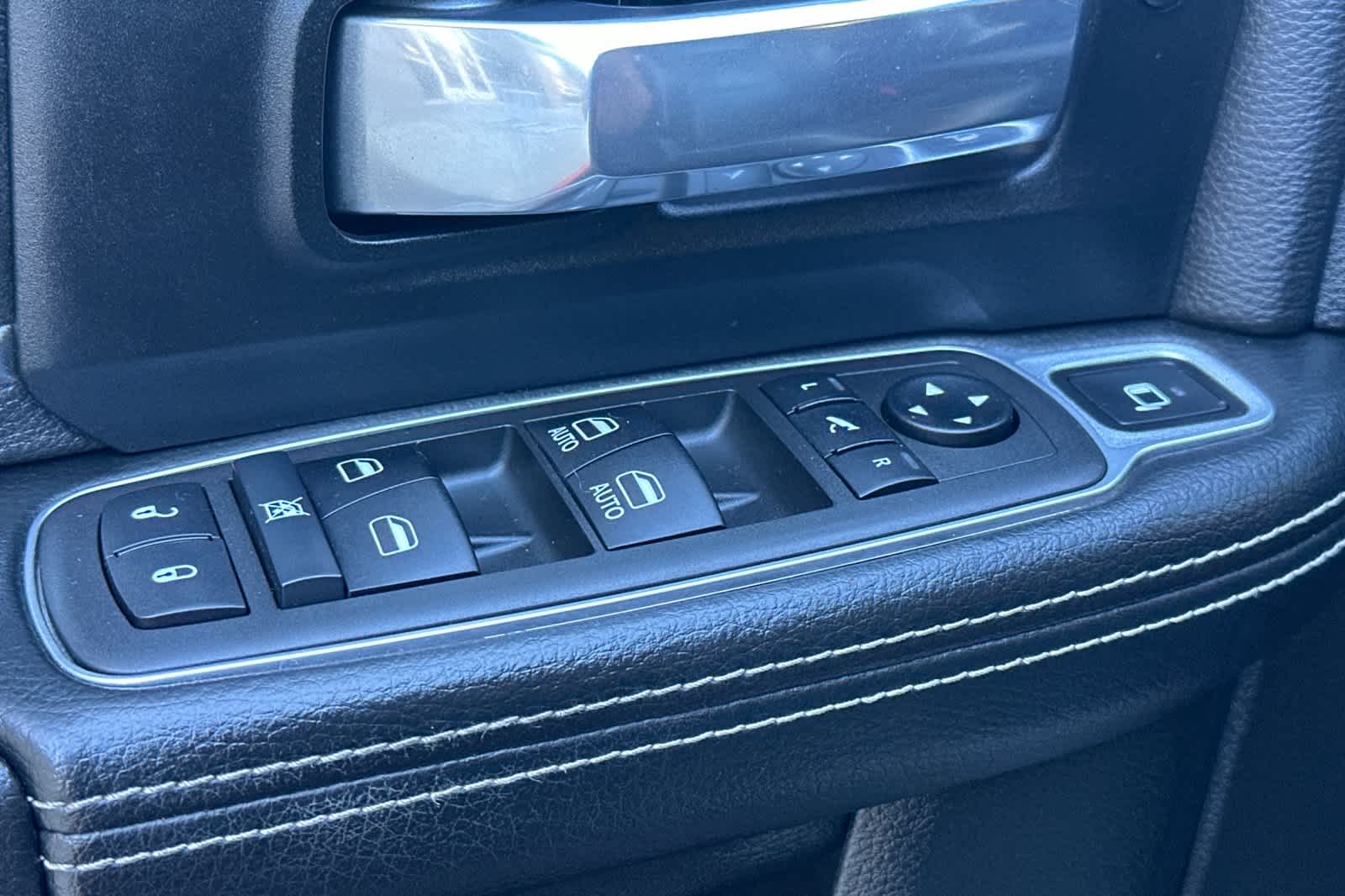 Thumbnail: 2021 RAM 3500 - 13