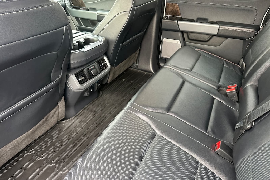 Used 2023 Ford F-150 Truck SuperCrew Cab