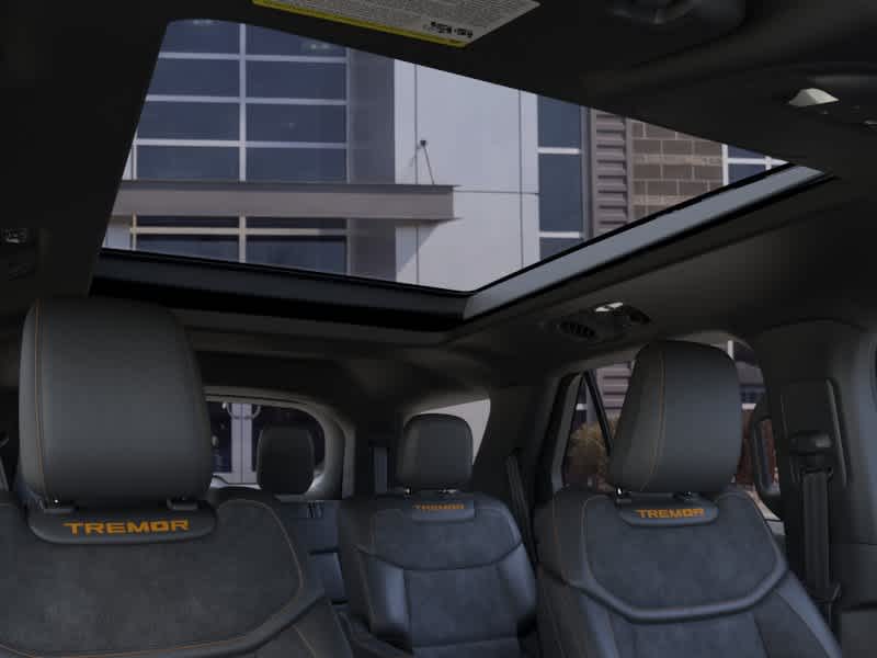 2026 Ford Explorer Tremor - Photo 22