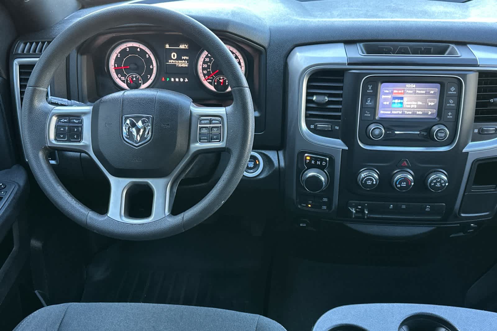 Thumbnail: 2022 RAM 1500 Classic - 14