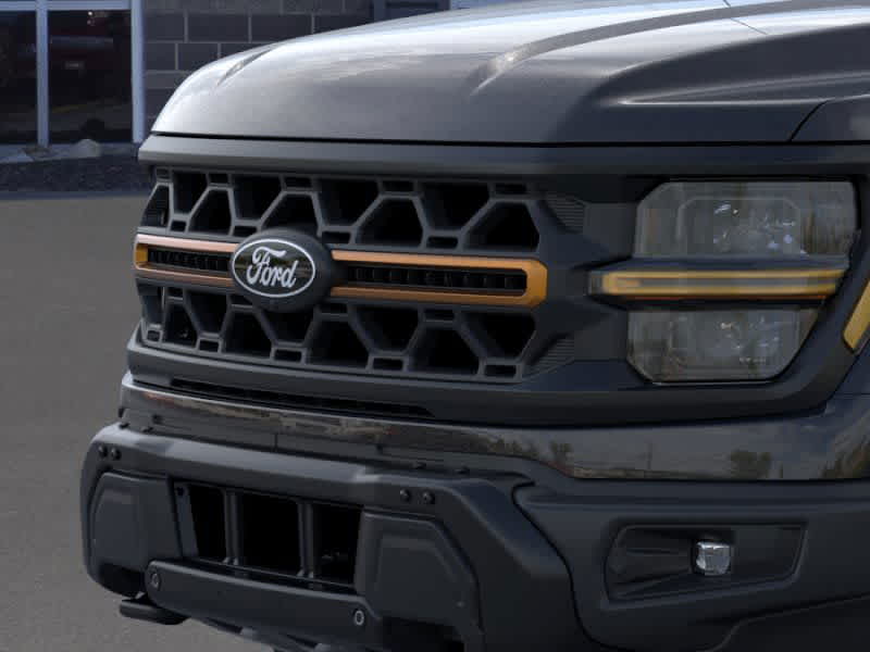 Thumbnail: 2025 Ford F-150 - 17