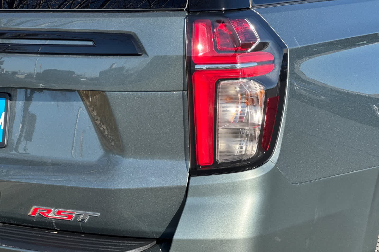 Thumbnail: 2023 Chevrolet Tahoe - 29