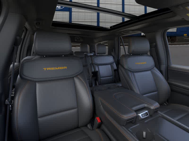 Thumbnail: 2025 Ford Expedition - 10