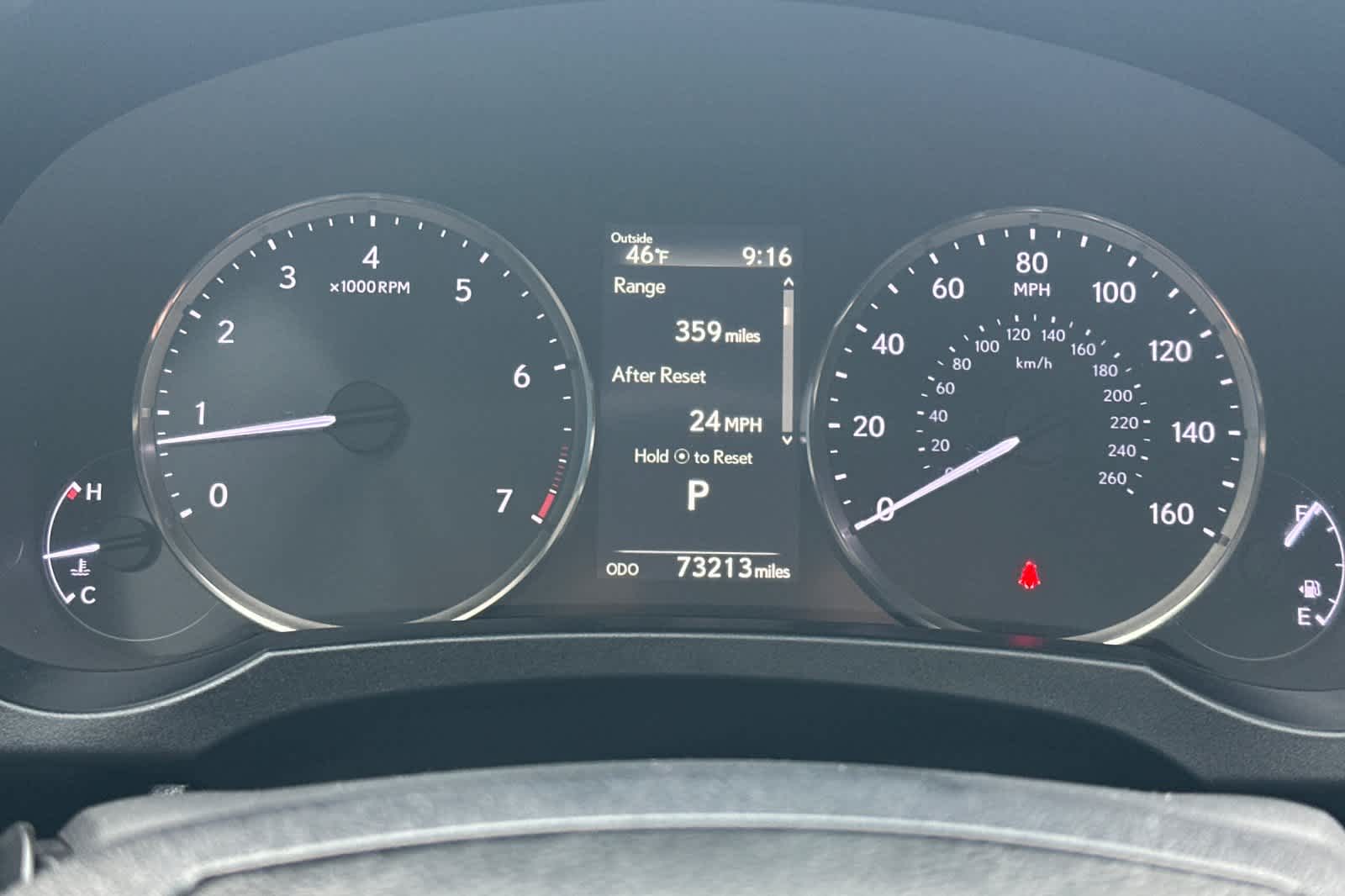 Thumbnail: 2018 Lexus IS - 23