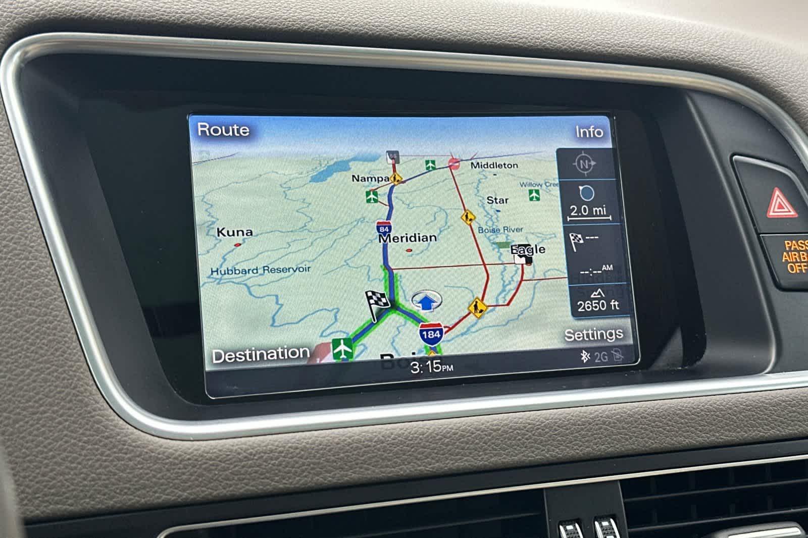 Thumbnail: 2015 Audi Q5 - 19