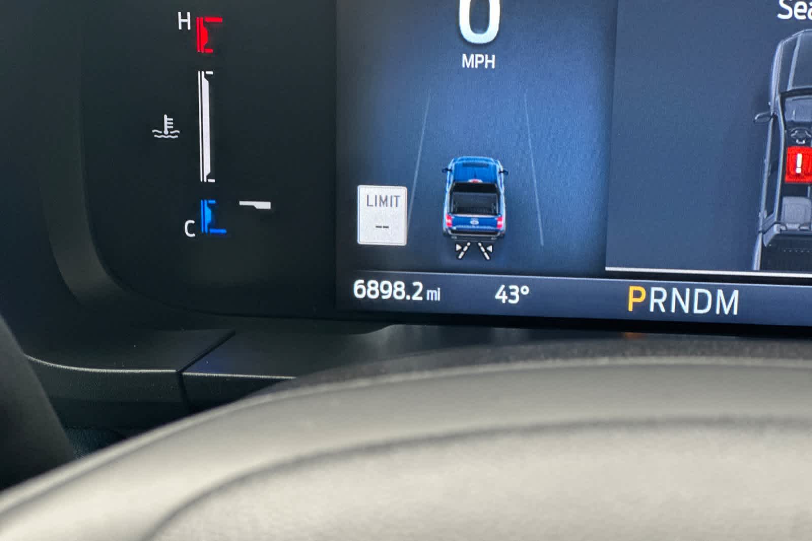 Thumbnail: 2025 Ford Maverick - 25