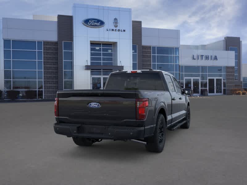 Thumbnail: 2026 Ford F-150 - 8