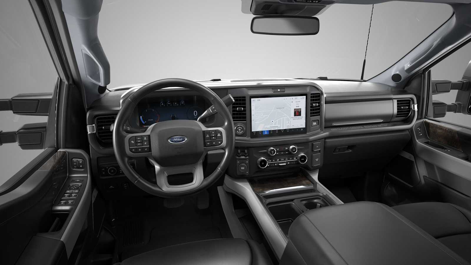 Thumbnail: 2026 Ford F-350 - 7