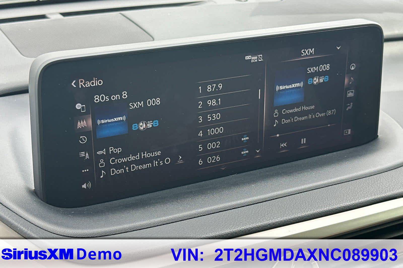 Thumbnail: 2022 Lexus RX - 29