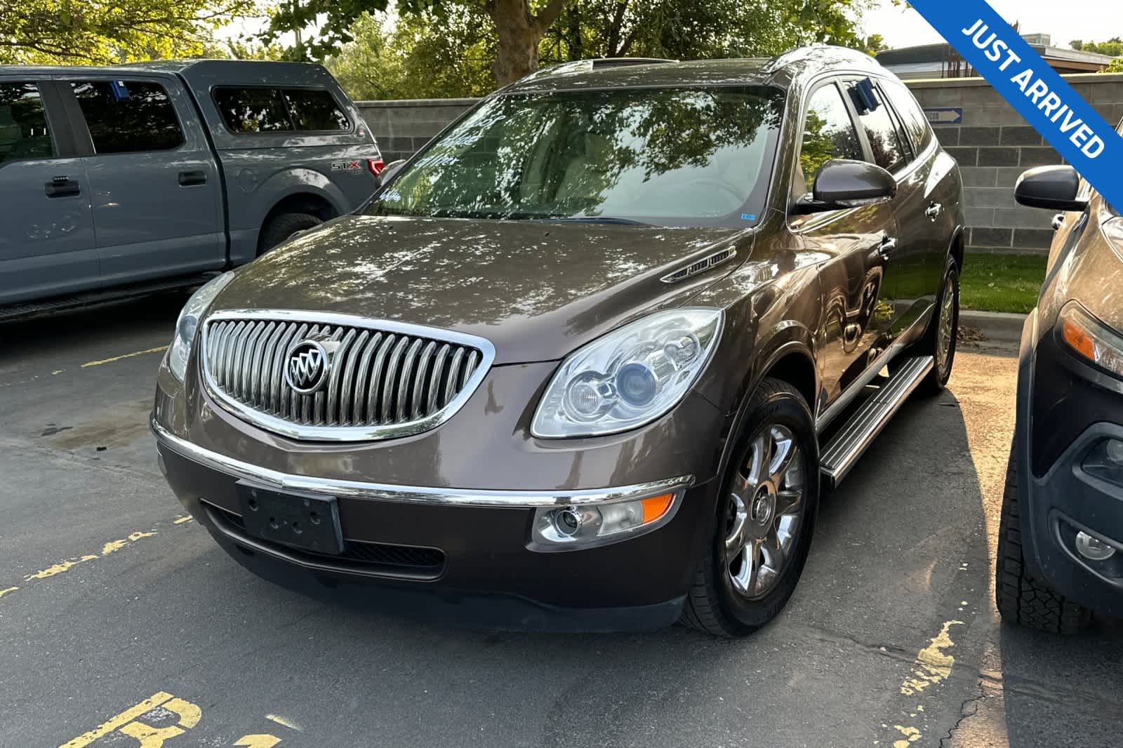 2009 Buick Enclave CXL -
                  Boise, ID