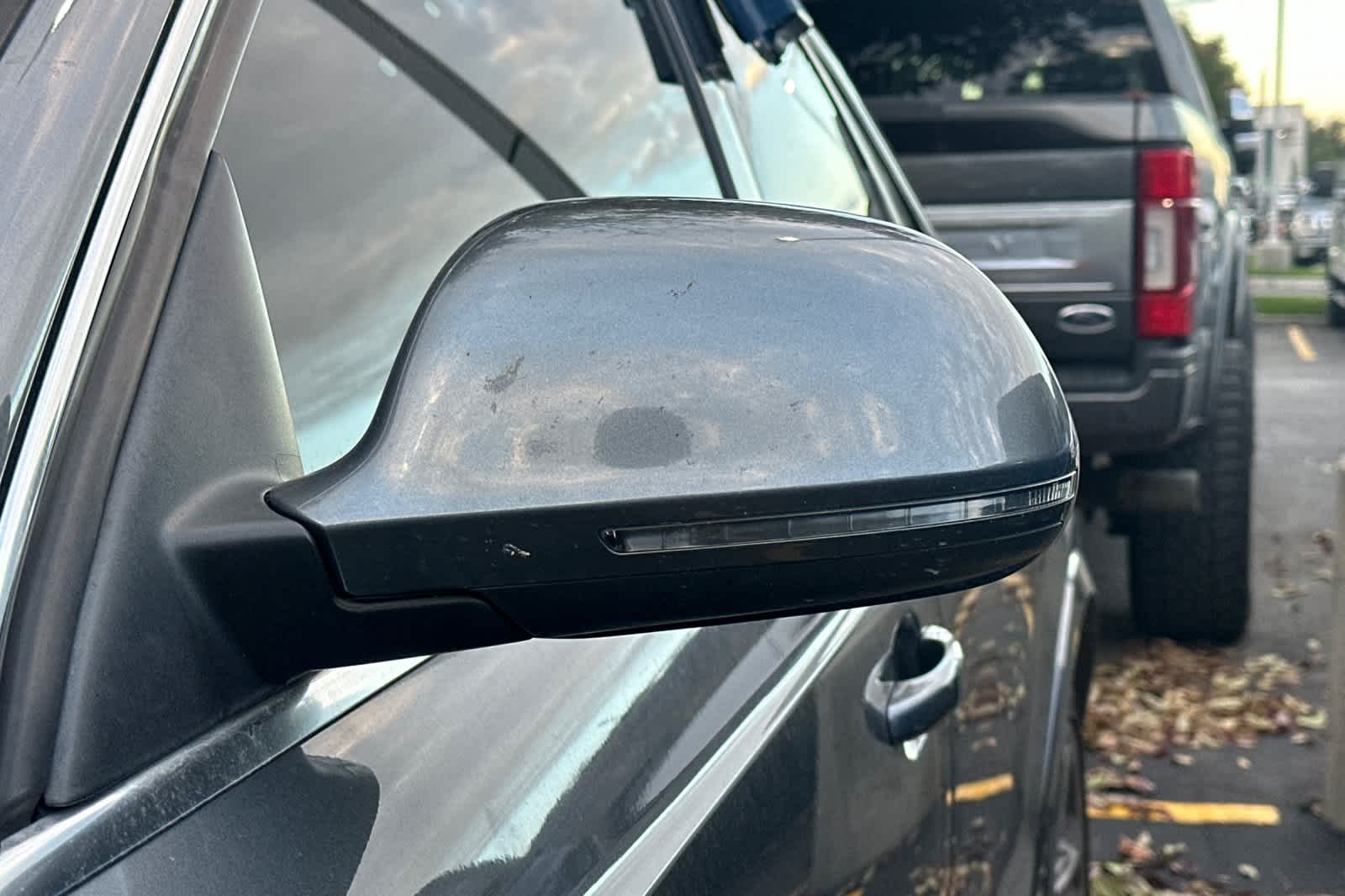 Thumbnail: 2015 Audi Q3 - 9