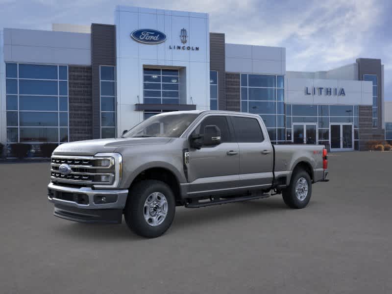 Thumbnail: 2026 Ford F-250 - 1
