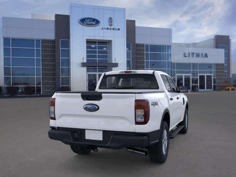 Thumbnail: 2025 Ford Ranger - 8