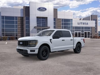 2026 Ford F-150 STX Truck Boise, ID