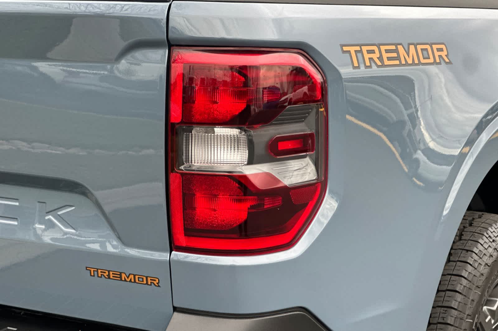 Thumbnail: 2024 Ford Maverick - 25