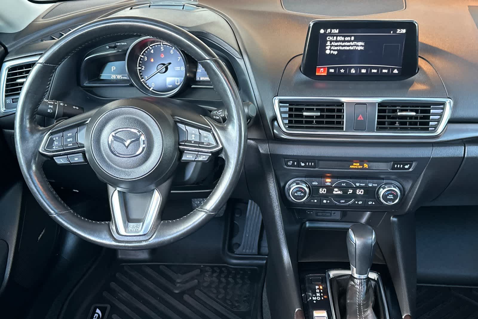 Thumbnail: 2018 Mazda Mazda3 - 14