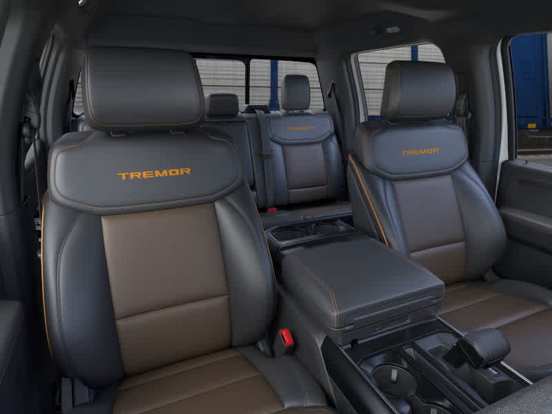 Thumbnail: 2026 Ford F-150 - 10