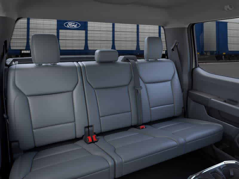 Thumbnail: 2025 Ford F-150 - 11