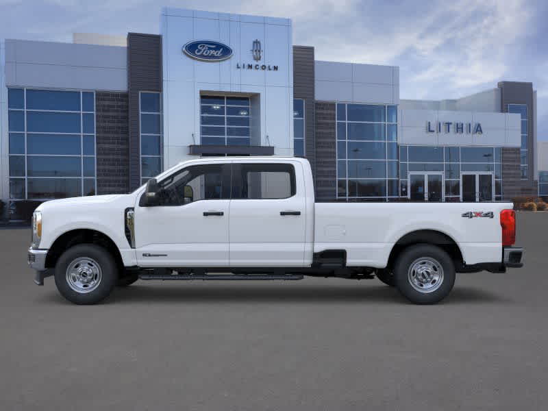 Thumbnail: 2026 Ford F-350 - 3