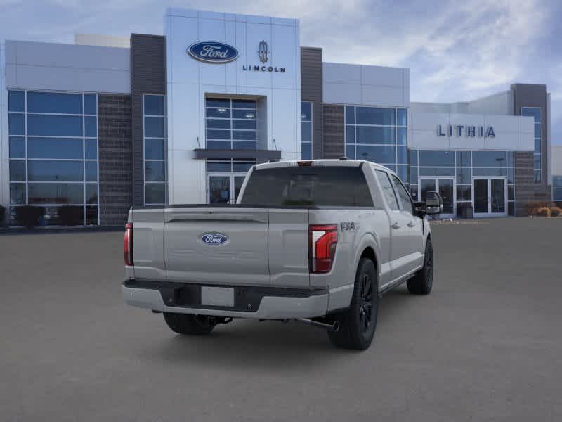 Thumbnail: 2026 Ford F-150 - 8