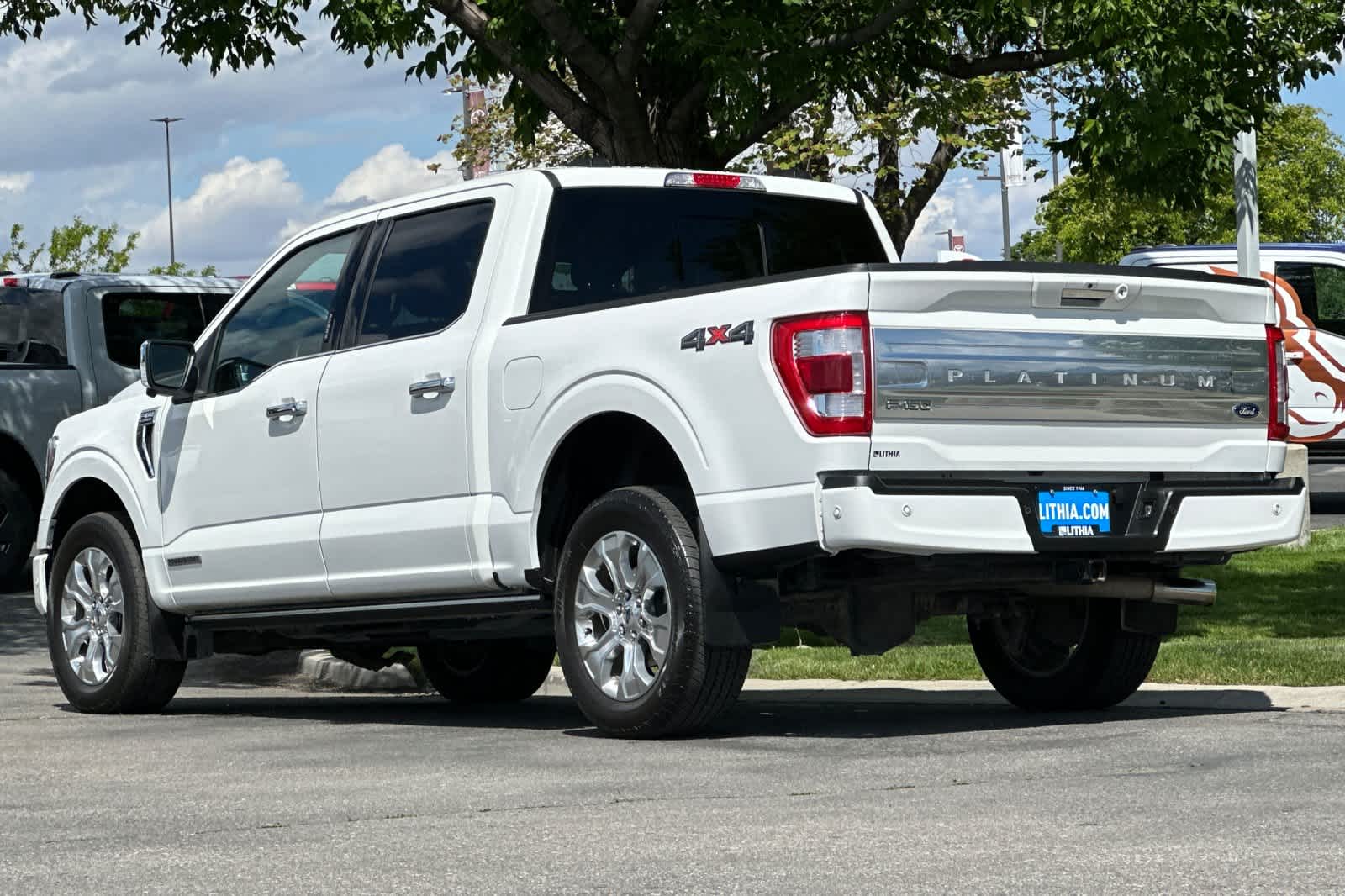 Thumbnail: 2023 Ford F-150 - 6