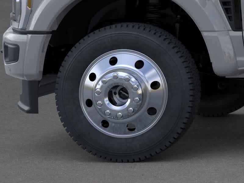 Thumbnail: 2026 Ford F-450 - 19