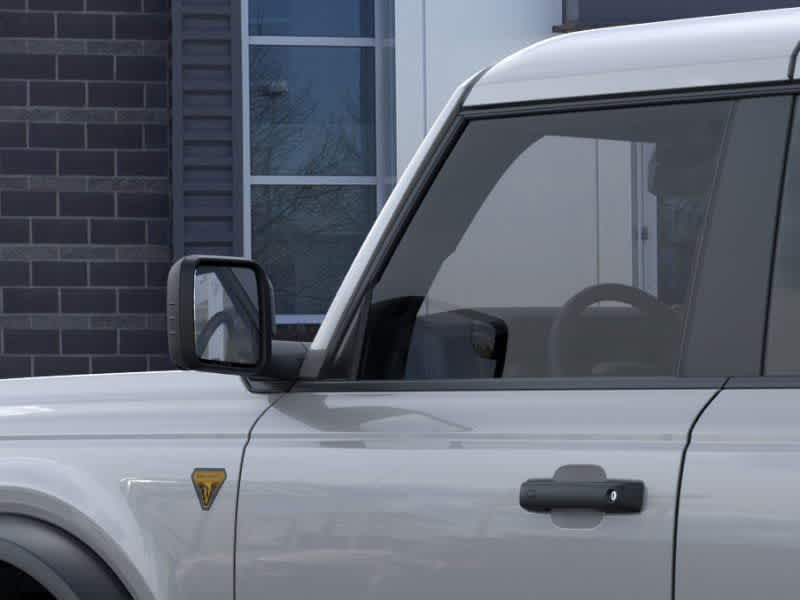 Thumbnail: 2026 Ford Bronco - 22