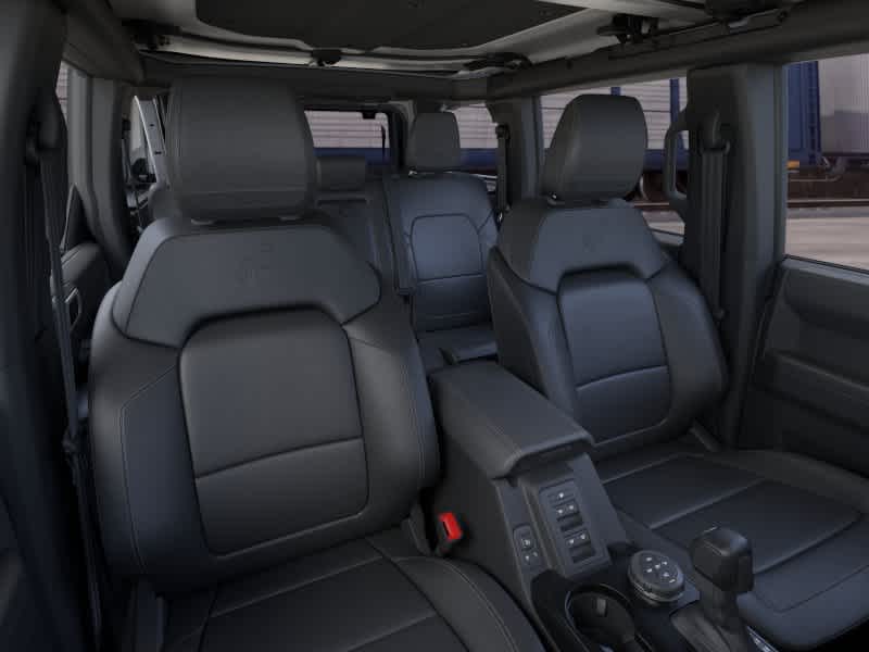 Thumbnail: 2026 Ford Bronco - 10